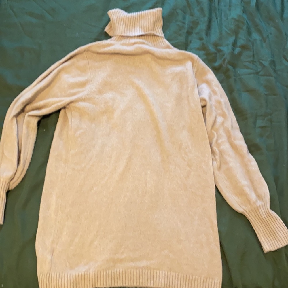Princess Polly sweater dress